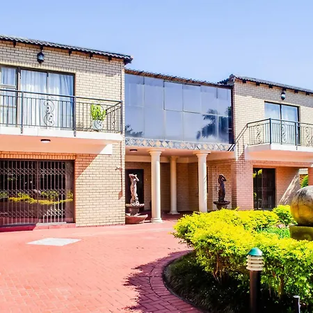 21 Shrimp Tail Meerensee- Home In Richards Bay Exterior photo