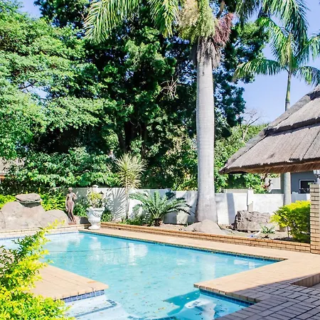 21 Shrimp Tail Meerensee- Home In Richards Bay Exterior photo