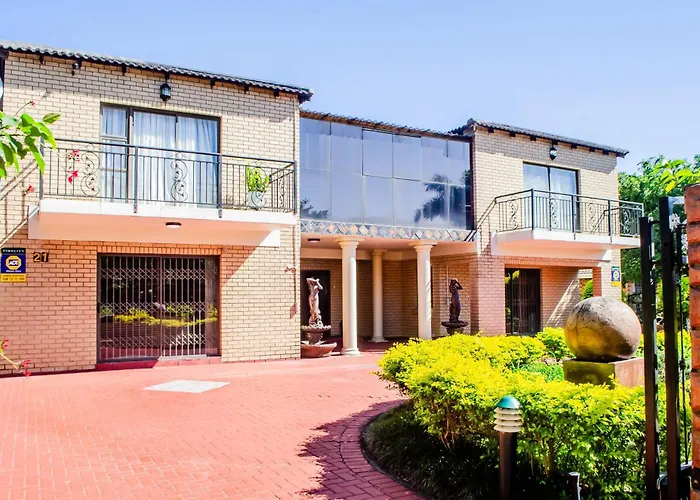 21 Shrimp Tail Meerensee- Home In Richards Bay